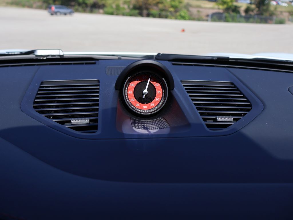 2026 Porsche 911 San Clemente CA