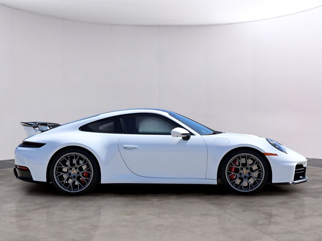 2026 Porsche 911 San Clemente CA