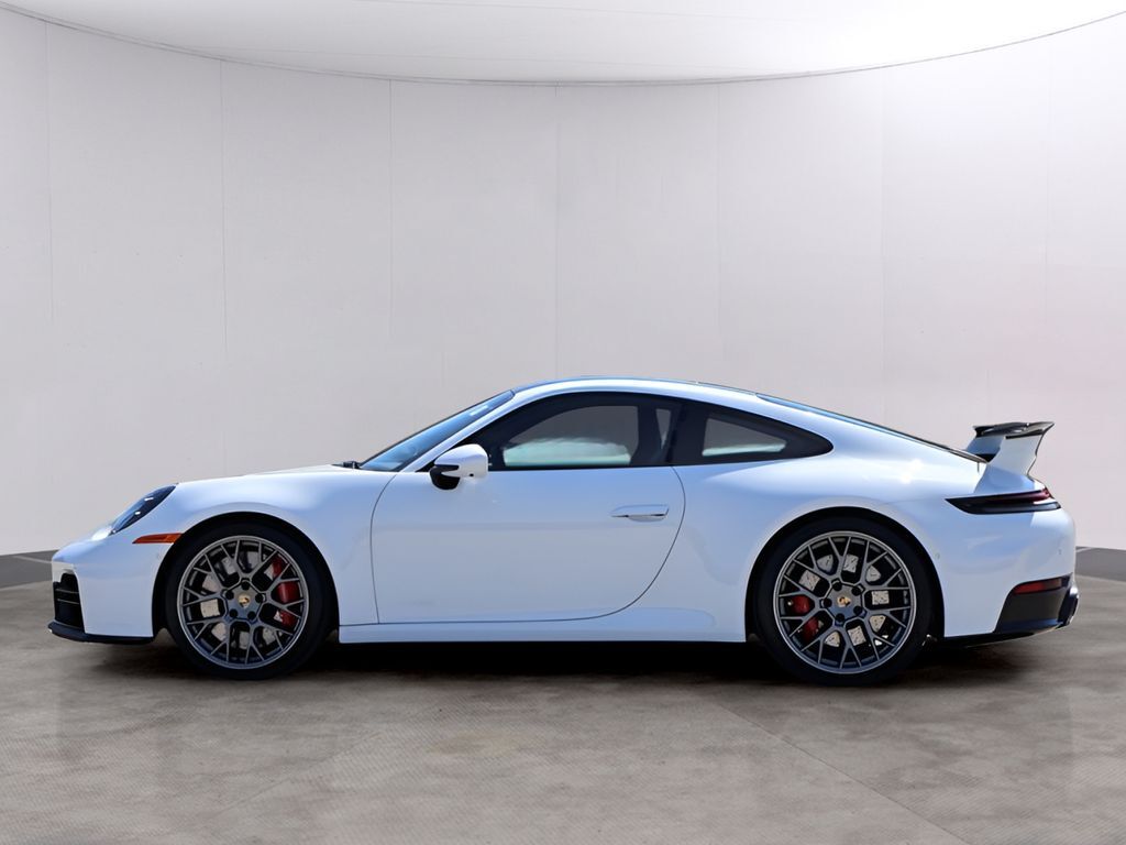 2026 Porsche 911 San Clemente CA