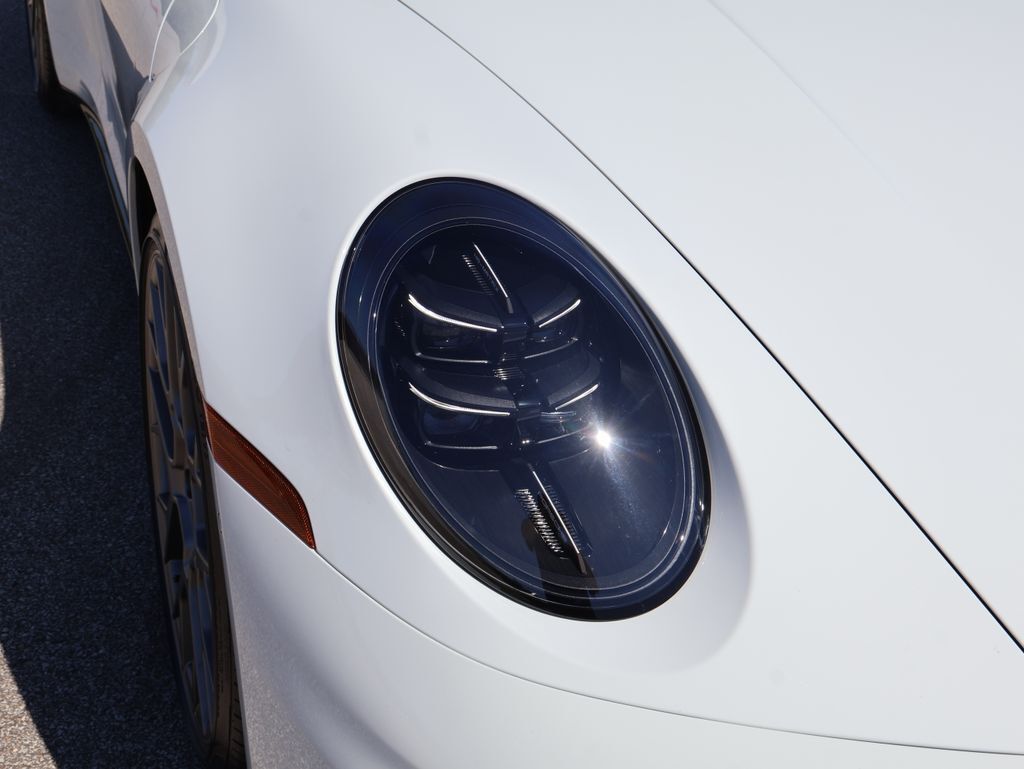 2026 Porsche 911 San Clemente CA