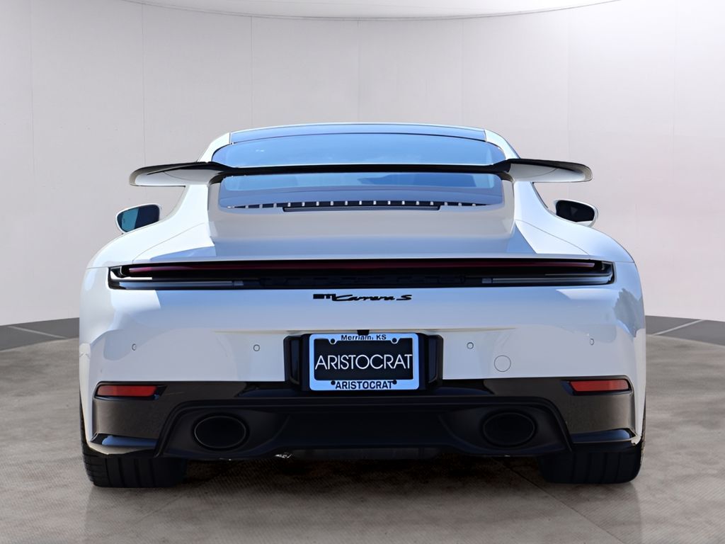 2026 Porsche 911 San Clemente CA