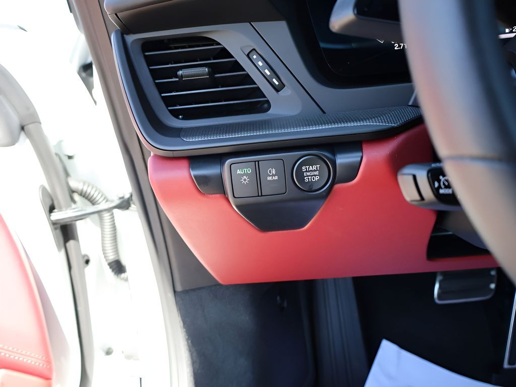 2026 Porsche 911 San Clemente CA