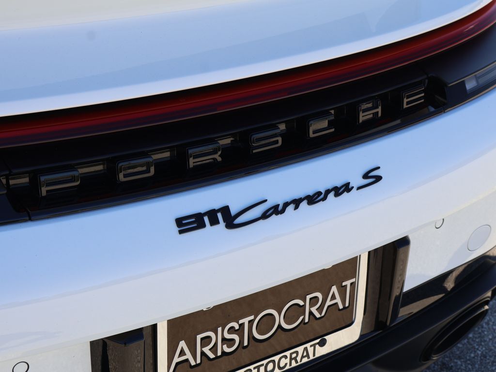 2026 Porsche 911 San Clemente CA