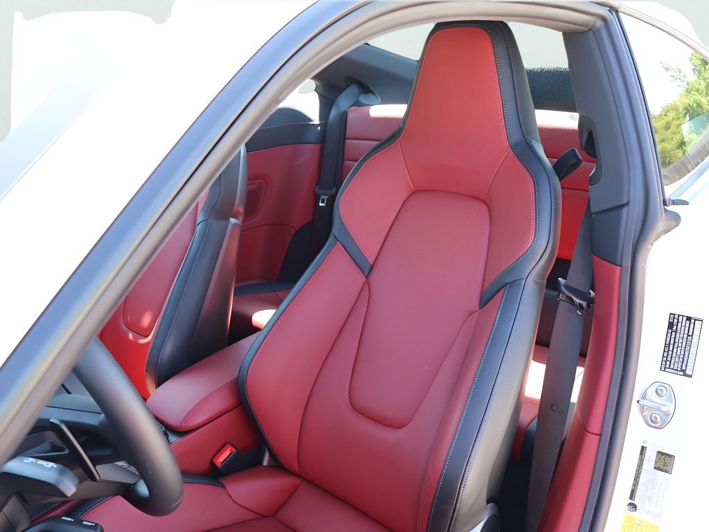 2026 Porsche 911 San Clemente CA