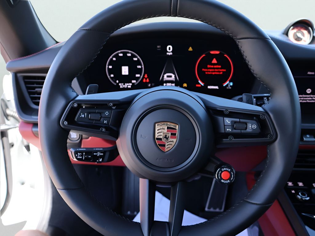 2026 Porsche 911 San Clemente CA