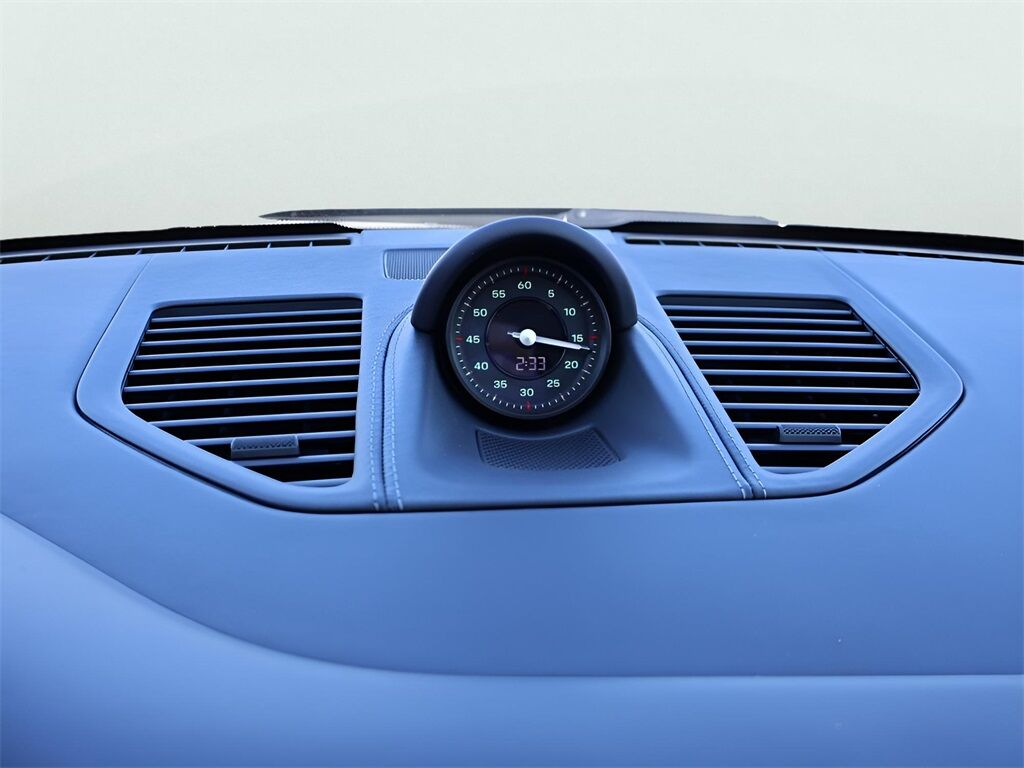 2026 Porsche 911 San Clemente CA