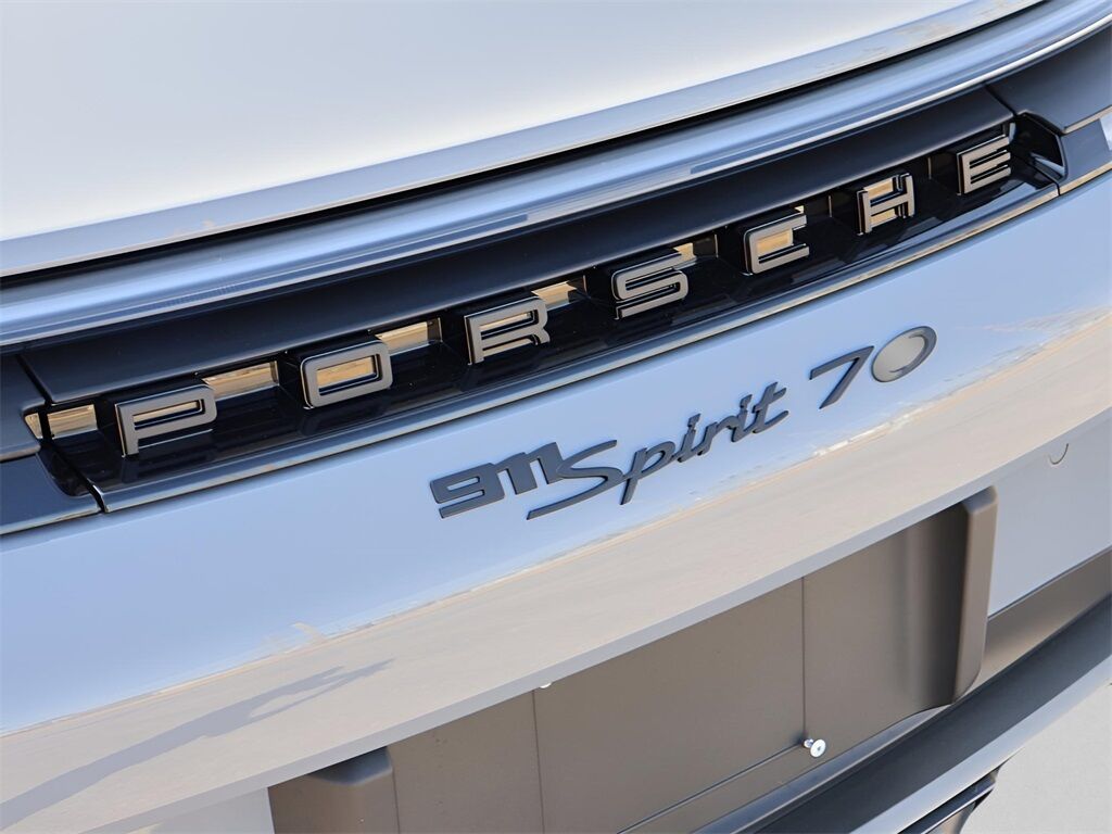 2026 Porsche 911 San Clemente CA