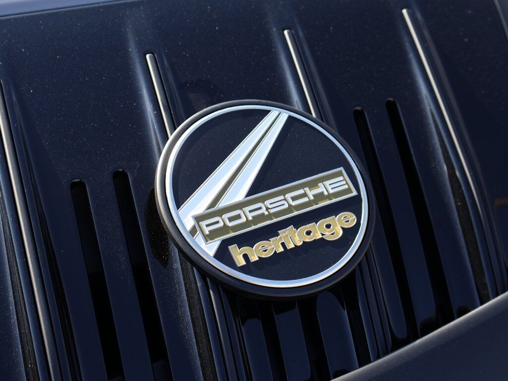 2026 Porsche 911 San Clemente CA