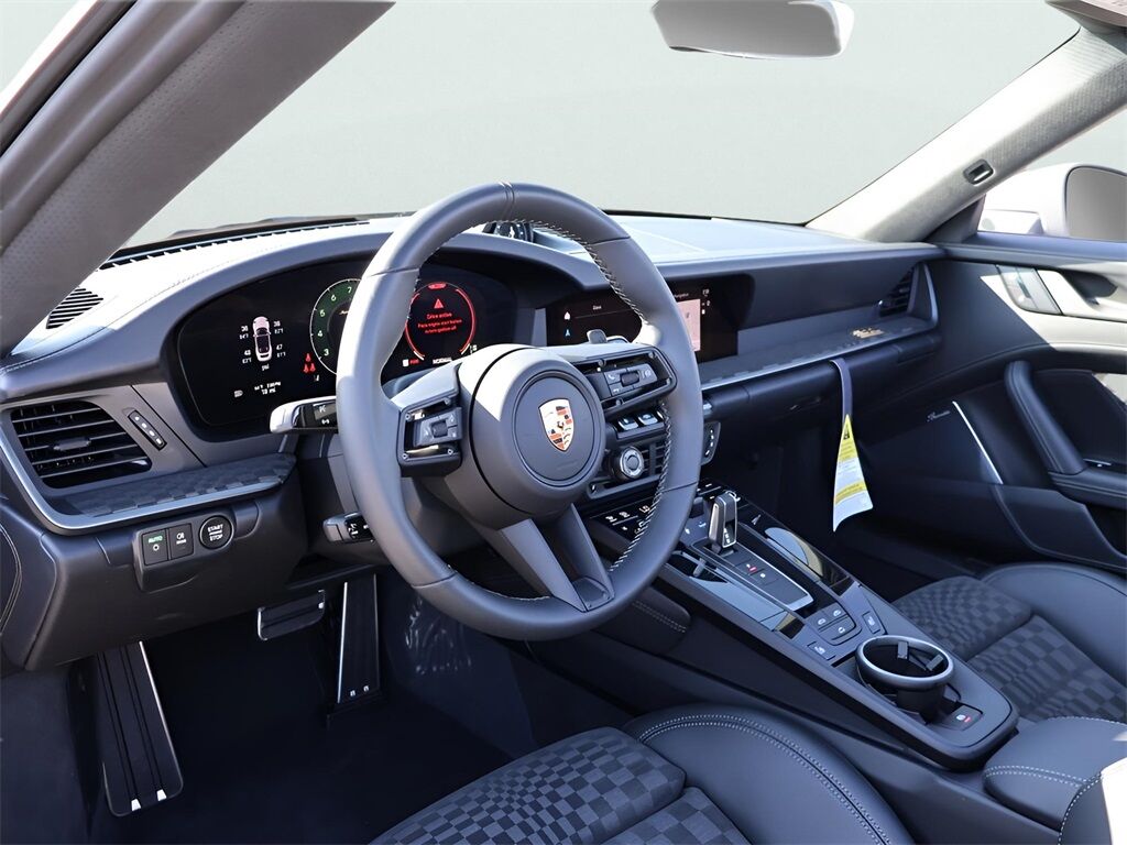 2026 Porsche 911 San Clemente CA