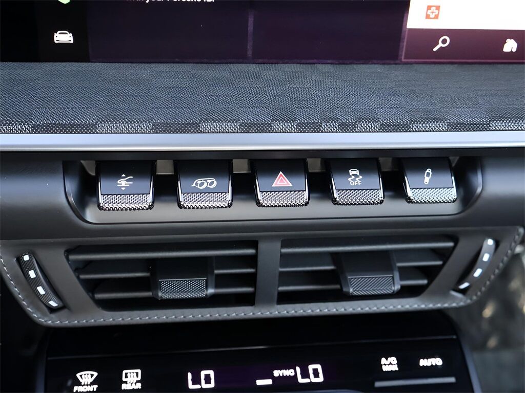 2026 Porsche 911 San Clemente CA