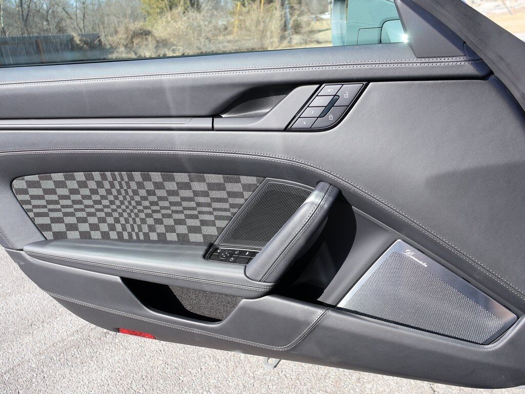 2026 Porsche 911 San Clemente CA