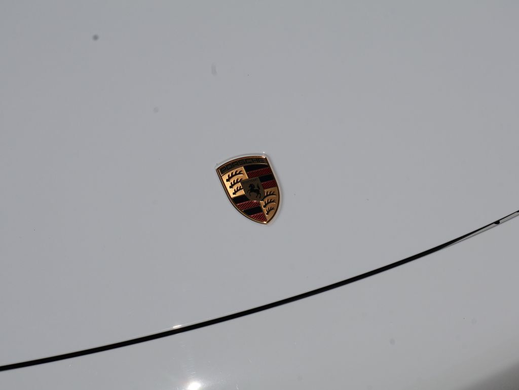 2026 Porsche 911 San Clemente CA