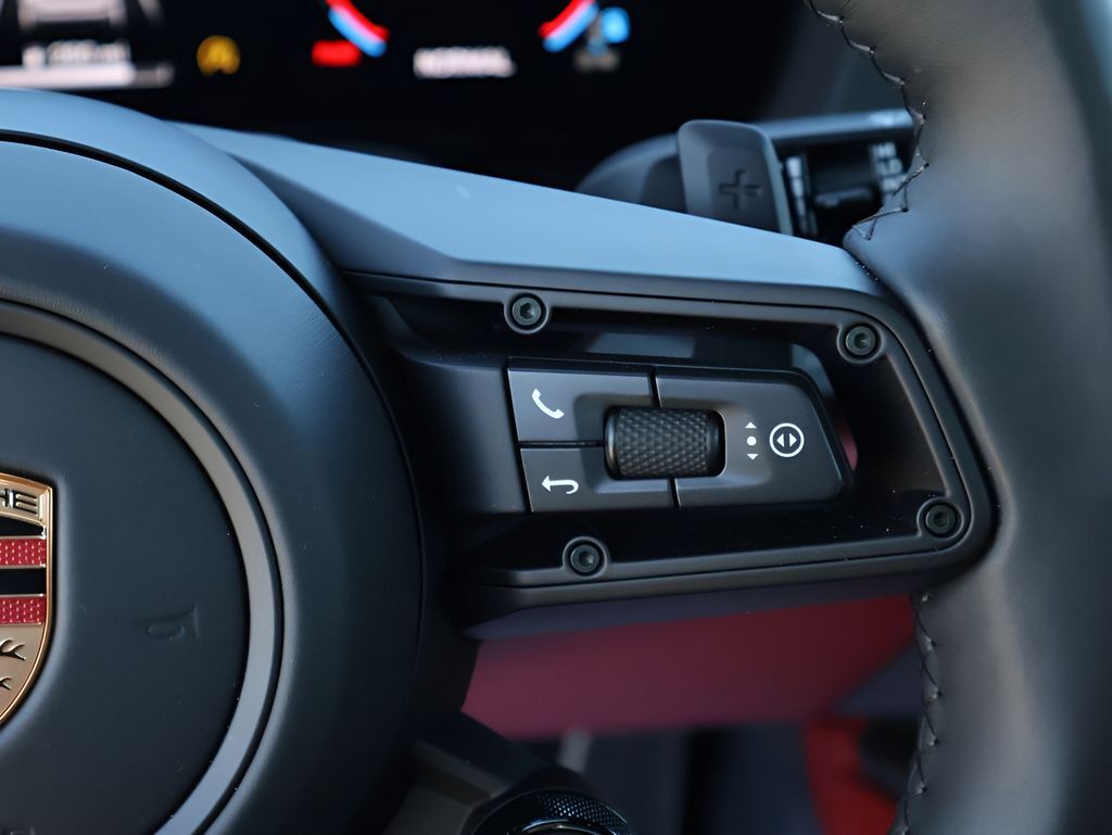 2026 Porsche 911 San Clemente CA