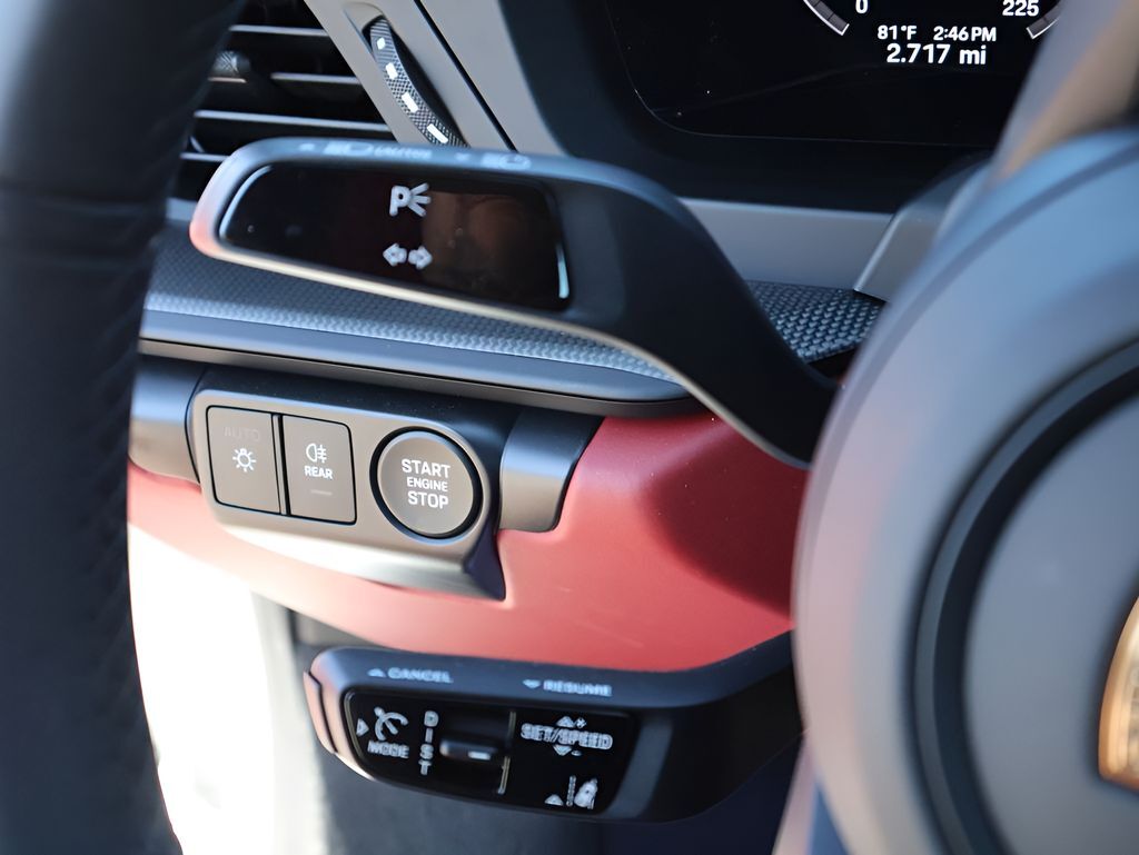 2026 Porsche 911 San Clemente CA
