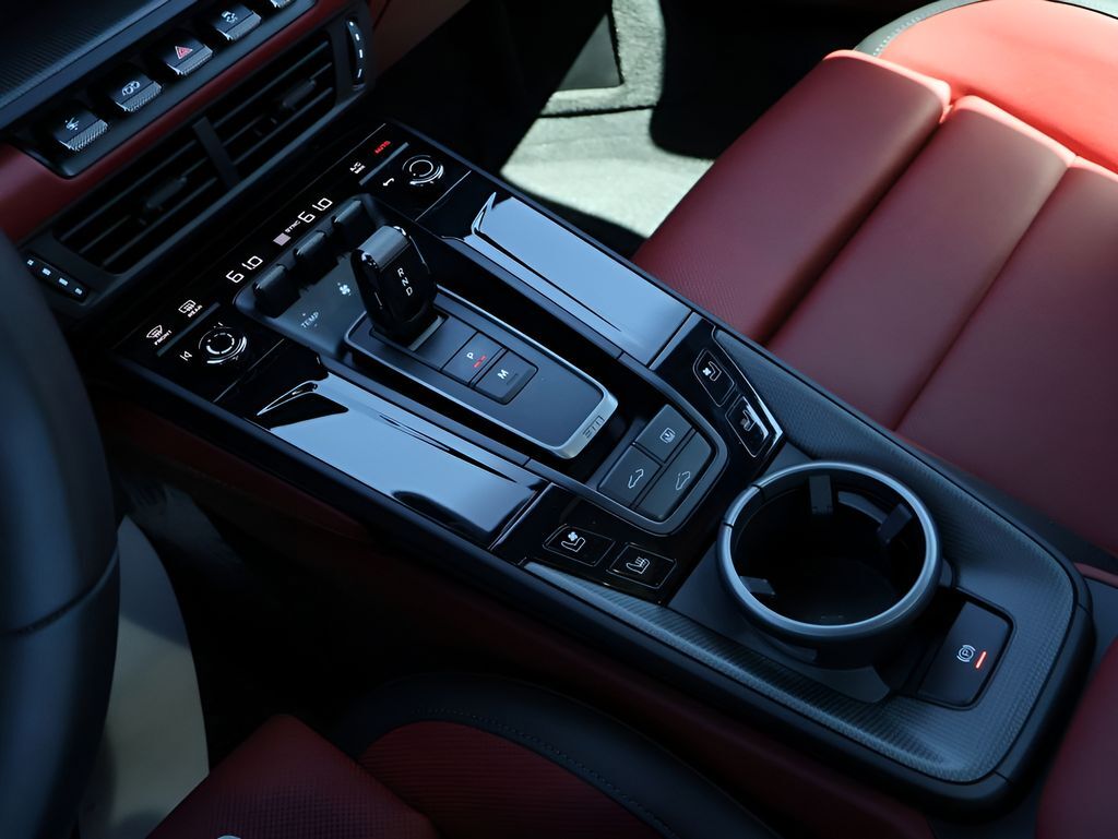 2026 Porsche 911 San Clemente CA