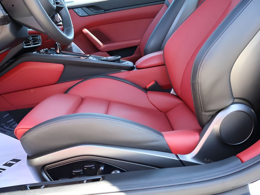 2026 Porsche 911 San Clemente CA