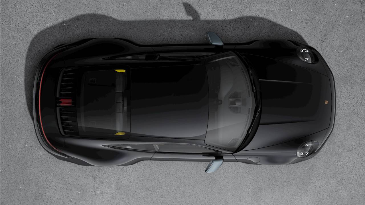 2026 Porsche 911 Santa Clarita CA