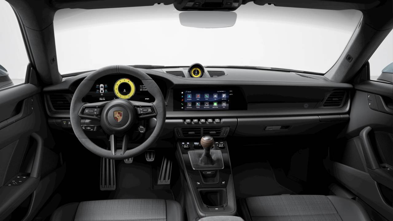 2026 Porsche 911 Santa Clarita CA