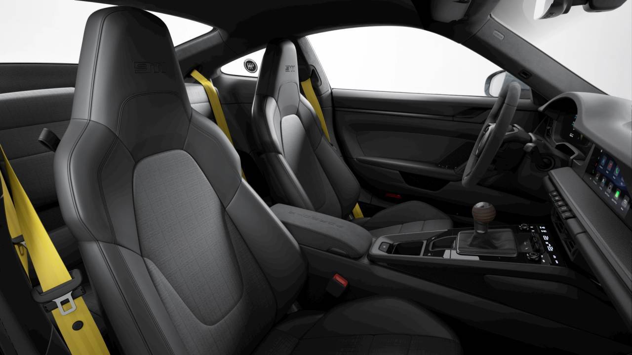 2026 Porsche 911 Santa Clarita CA