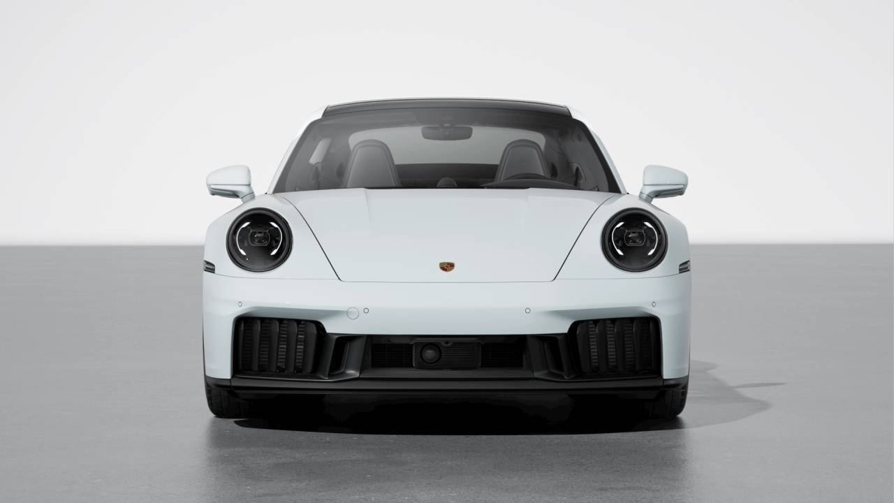 2026 Porsche 911 Santa Clarita CA