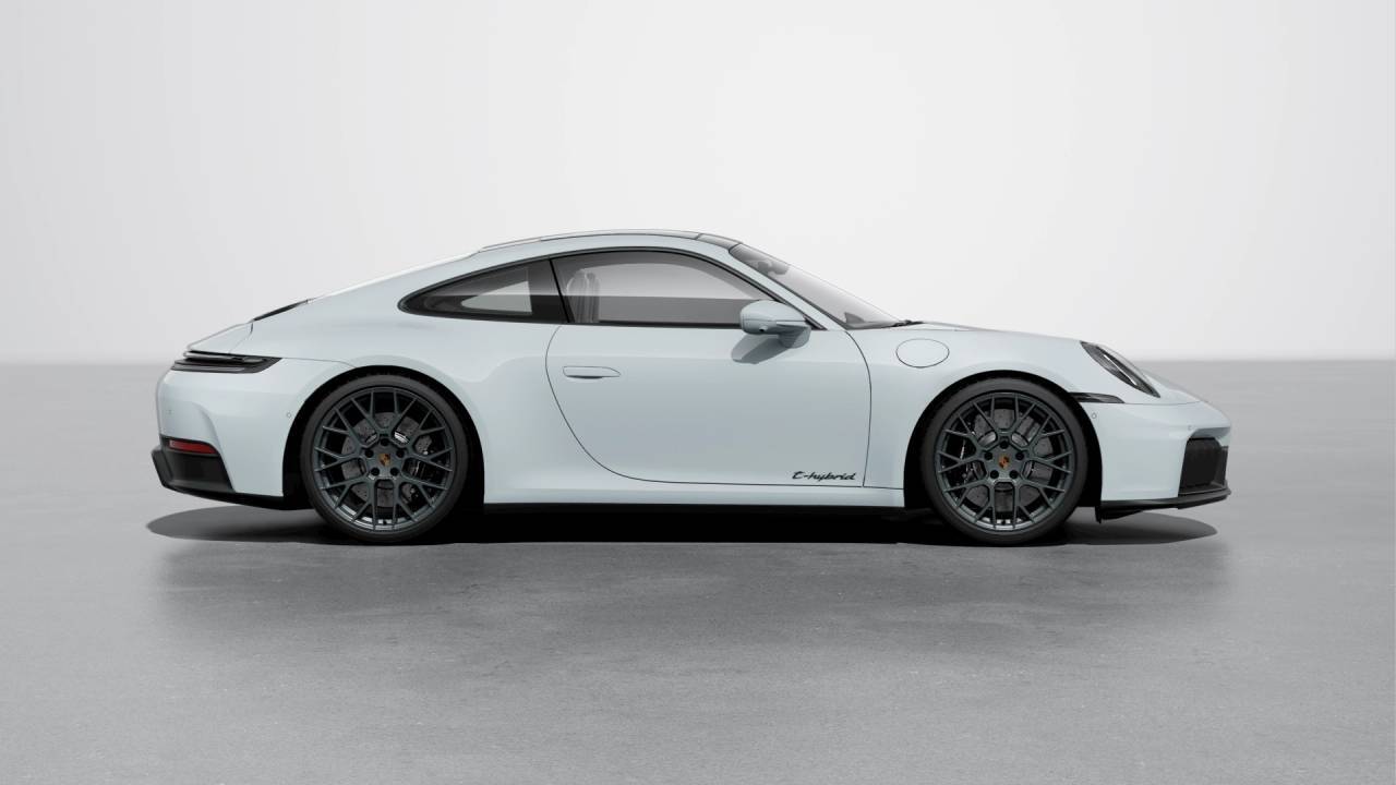 2026 Porsche 911 Santa Clarita CA