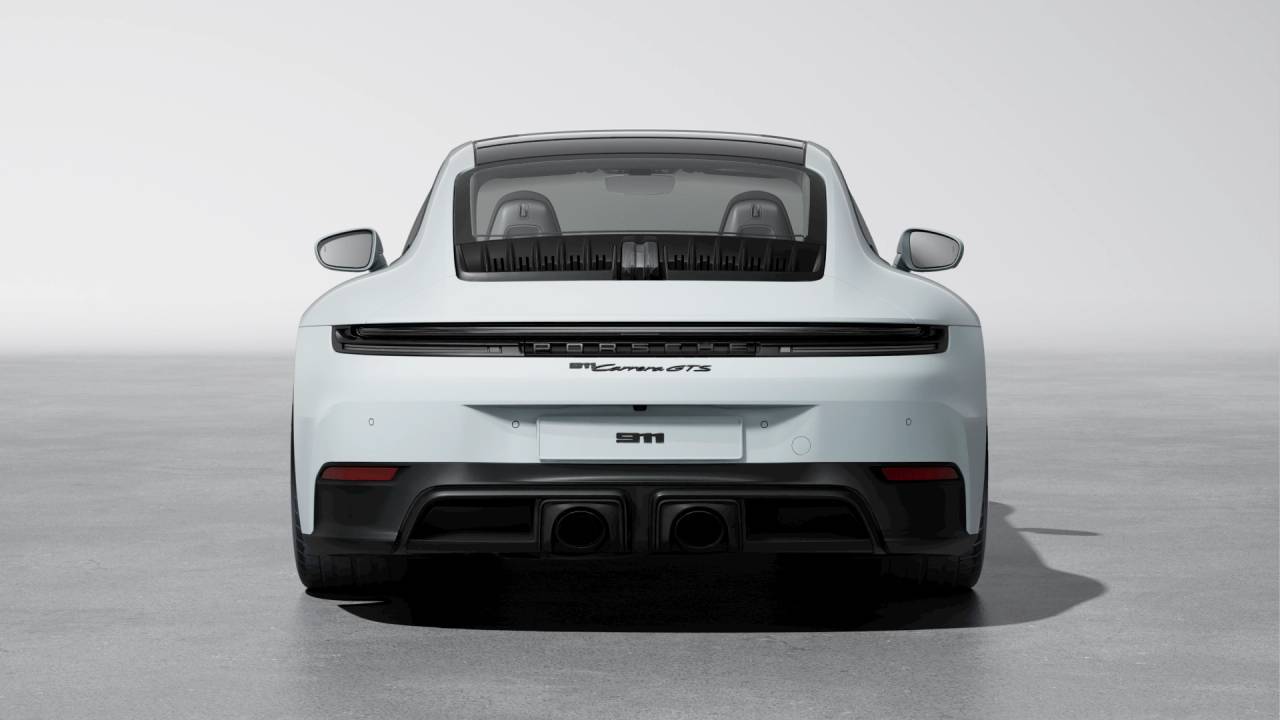 2026 Porsche 911 Santa Clarita CA