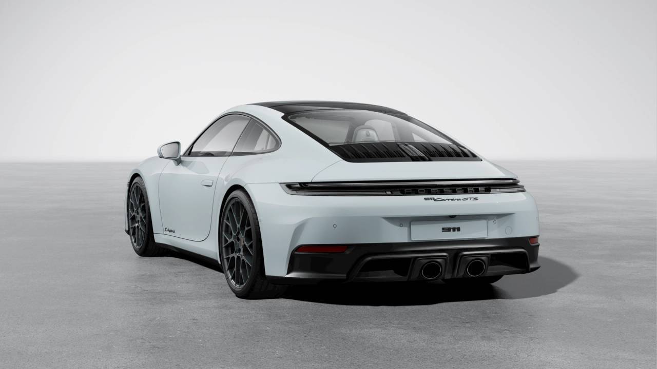 2026 Porsche 911 Santa Clarita CA