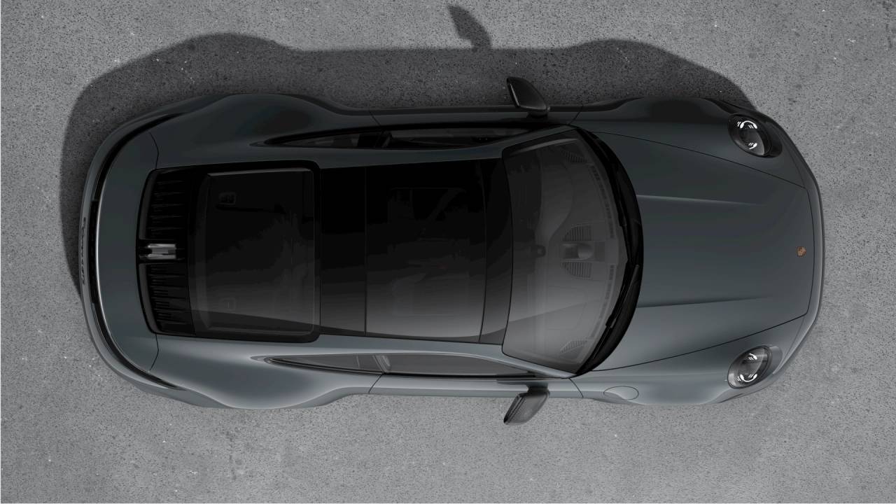 2026 Porsche 911 Santa Clarita CA