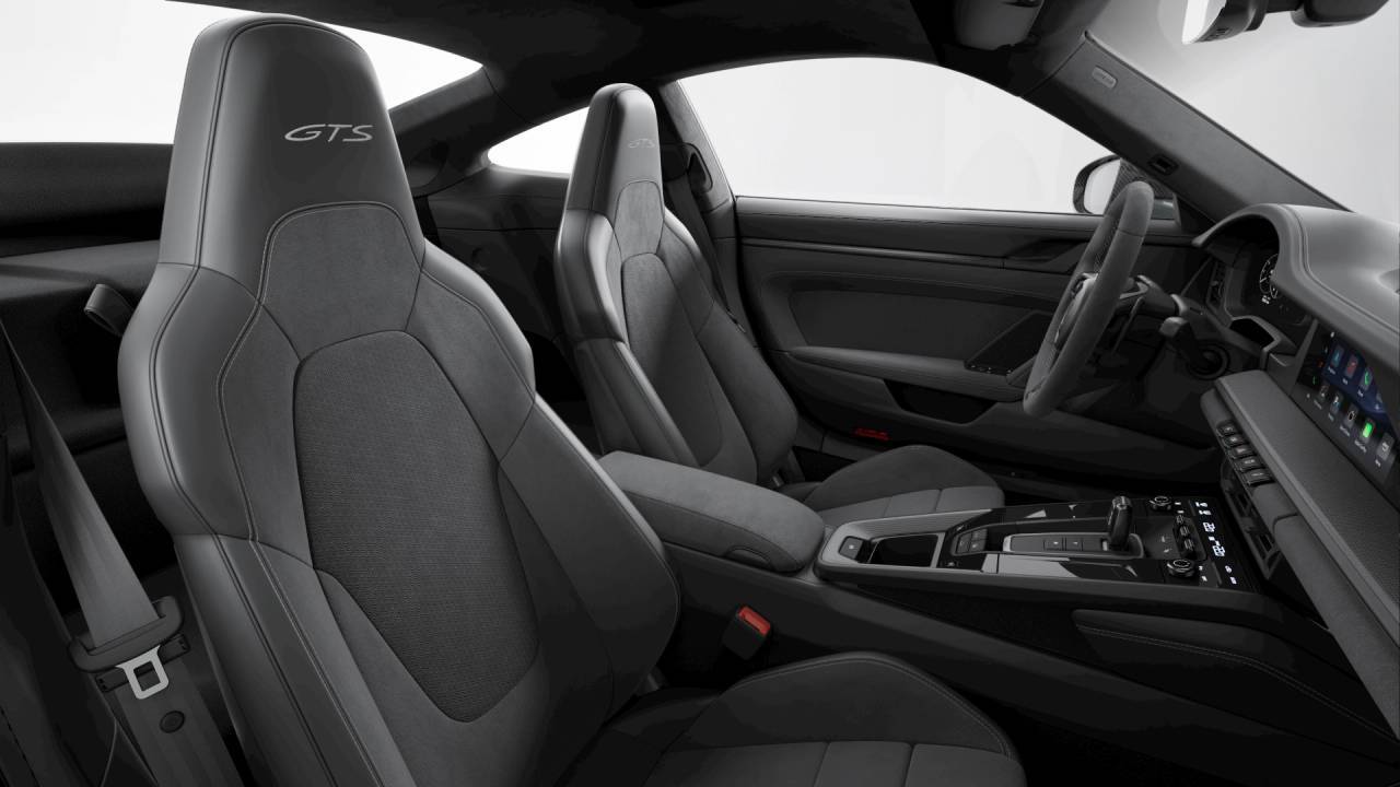 2026 Porsche 911 Santa Clarita CA