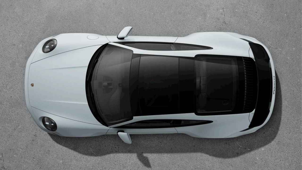 2026 Porsche 911 Santa Clarita CA