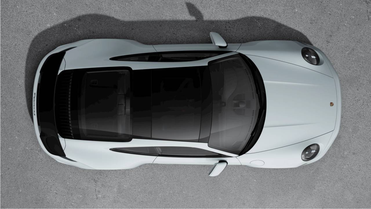 2026 Porsche 911 Santa Clarita CA