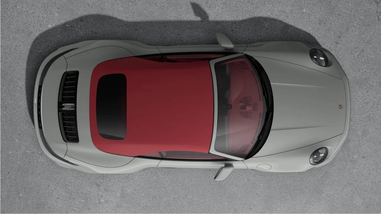 2026 Porsche 911 Santa Clarita CA
