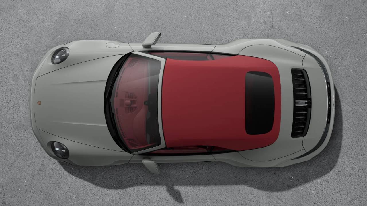 2026 Porsche 911 Santa Clarita CA
