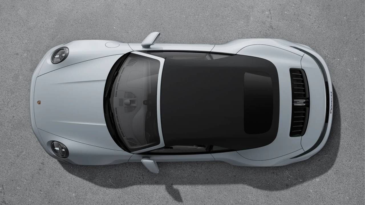 2026 Porsche 911 Santa Clarita CA