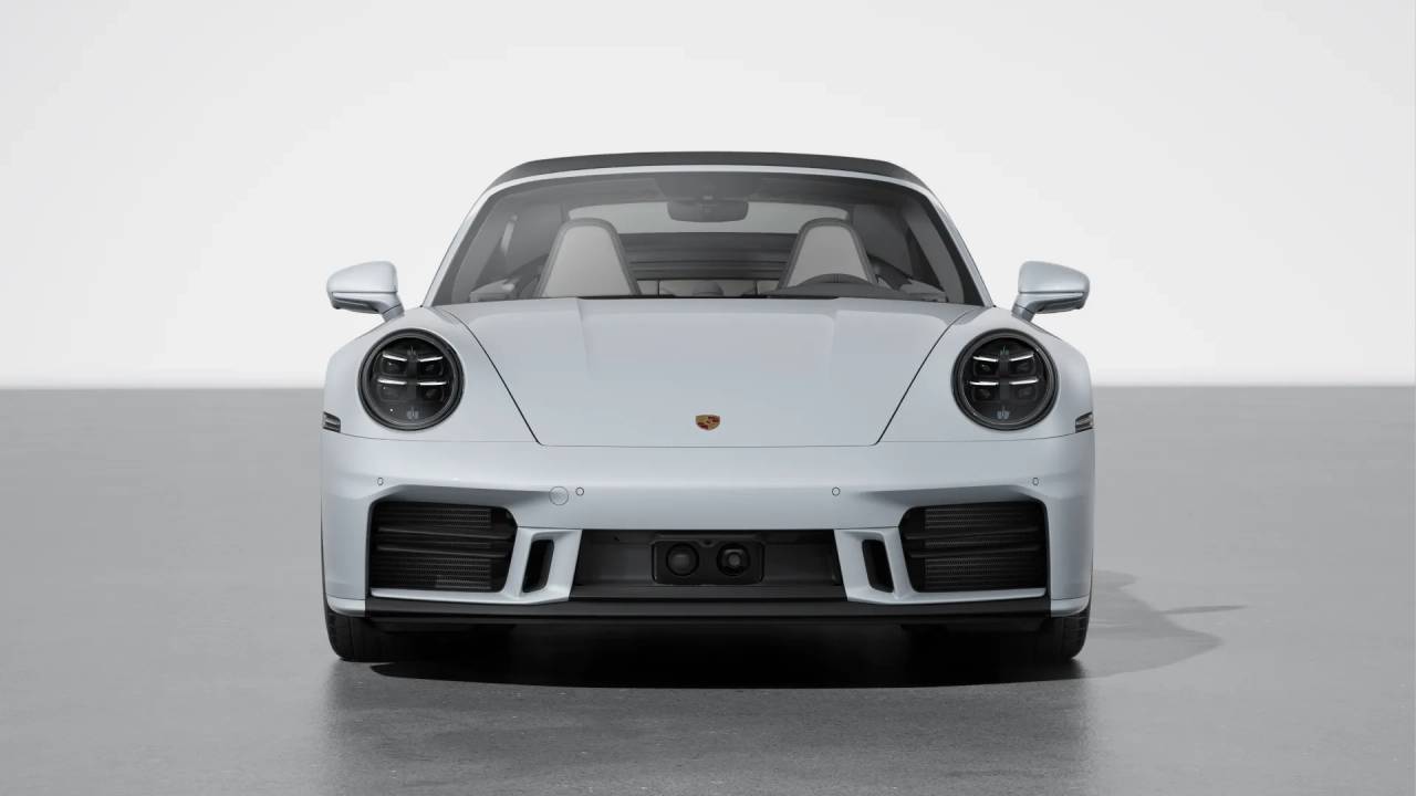 2026 Porsche 911 Santa Clarita CA