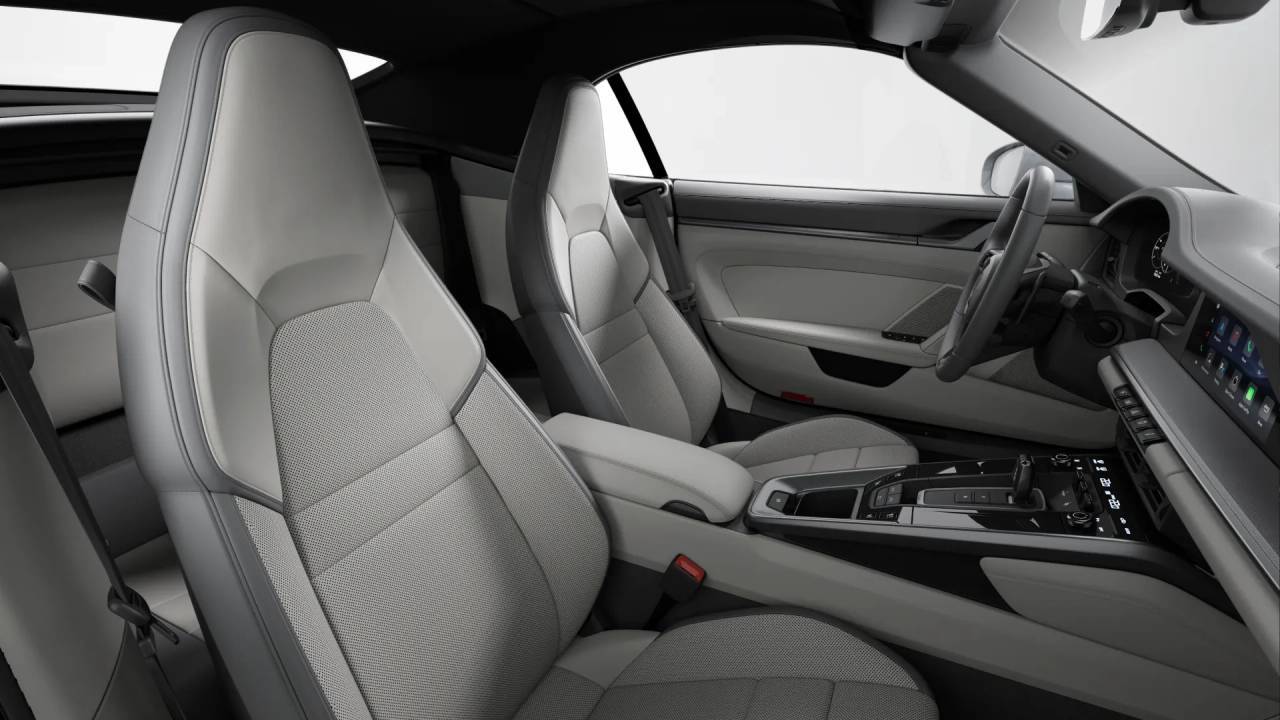 2026 Porsche 911 Santa Clarita CA