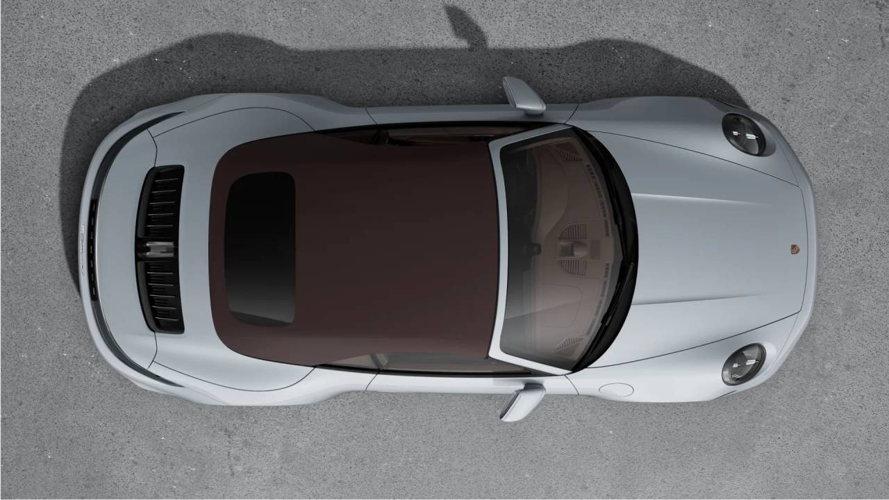 2026 Porsche 911 Santa Clarita CA