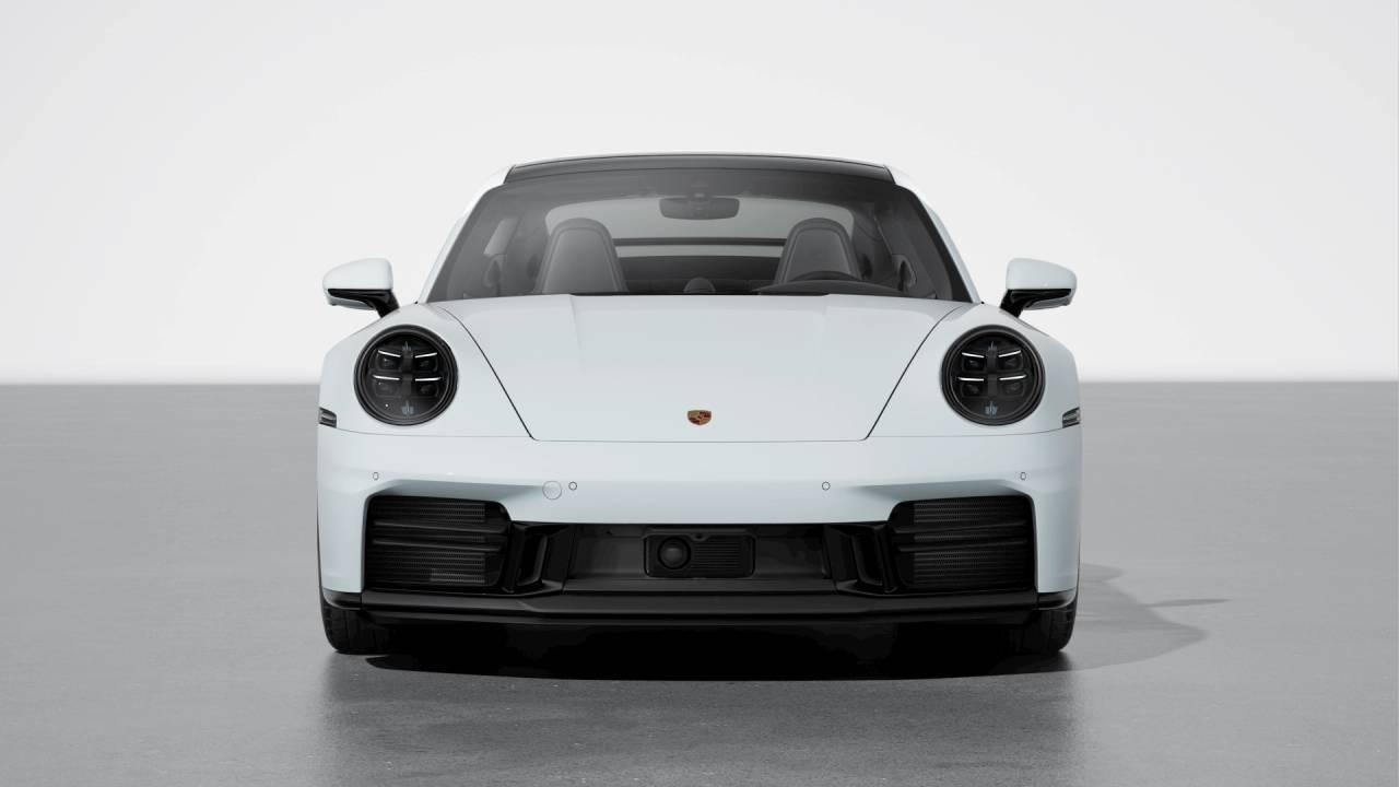 2026 Porsche 911 Santa Clarita CA