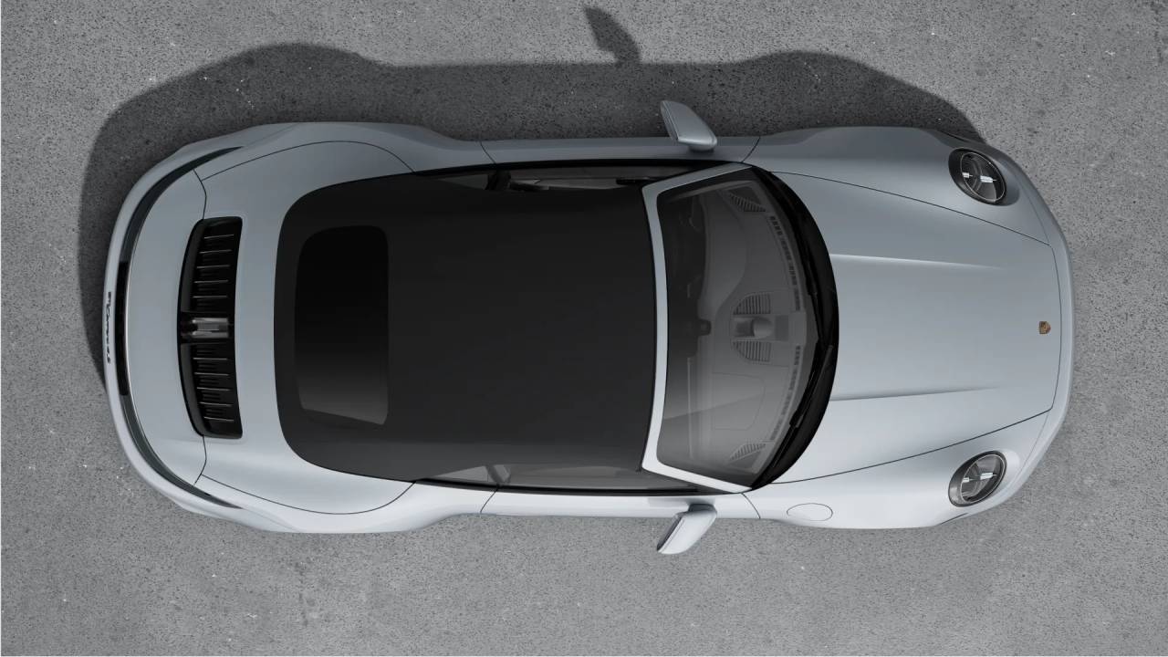 2026 Porsche 911 Santa Clarita CA