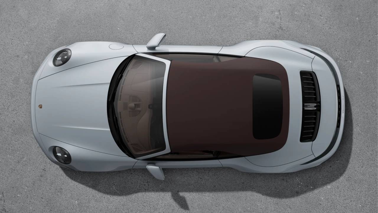 2026 Porsche 911 Santa Clarita CA