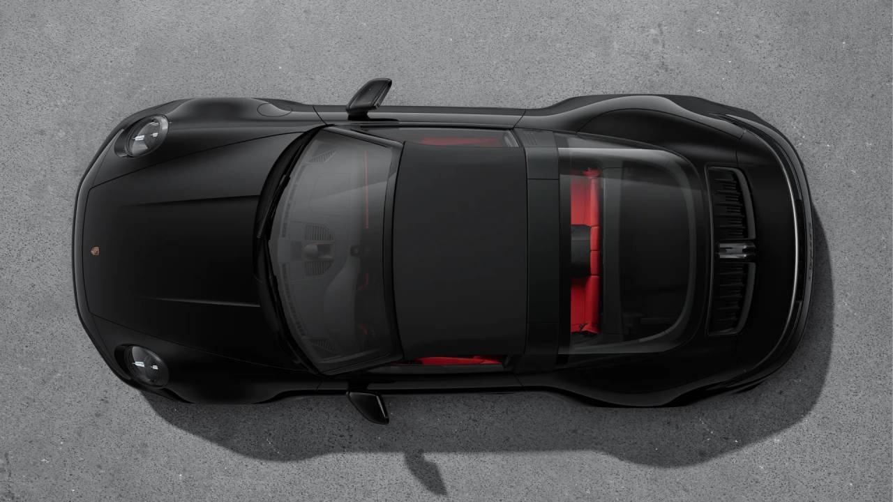 2026 Porsche 911 4 GTS Newark DE