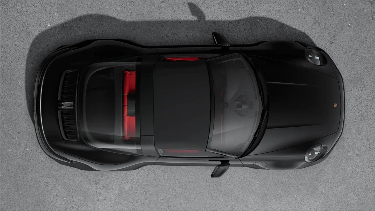 2026 Porsche 911 4 GTS Newark DE