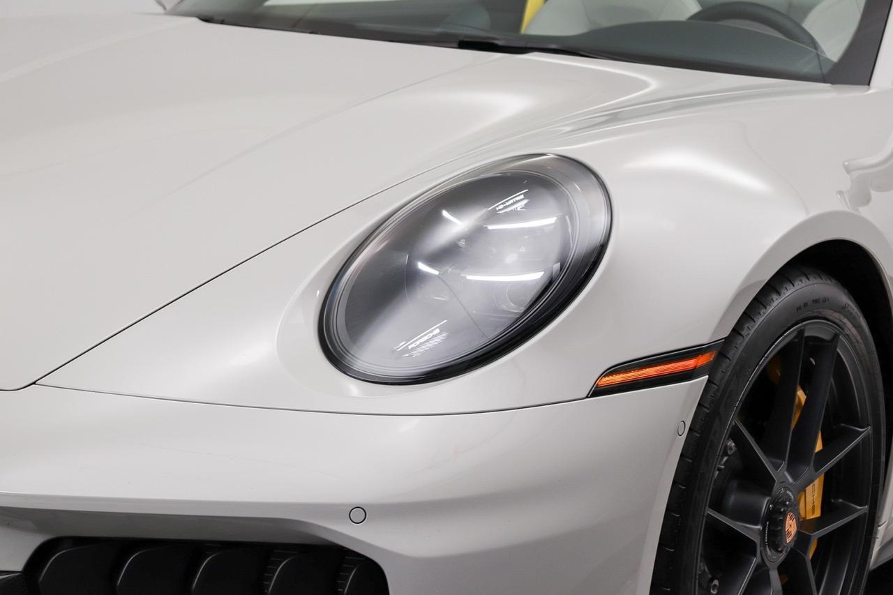 2026 Porsche 911 4 GTS Newport Beach CA