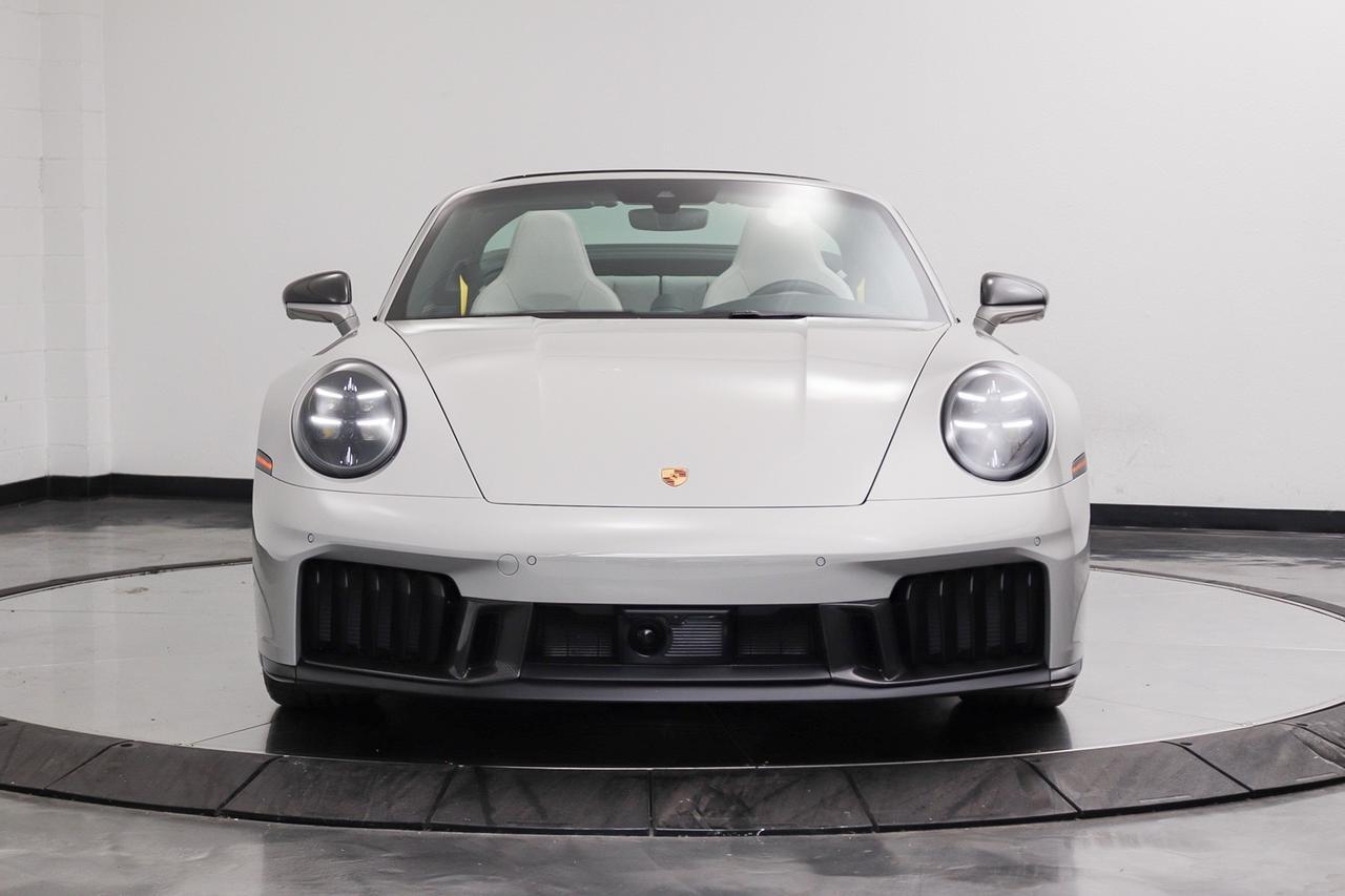 2026 Porsche 911 4 GTS Newport Beach CA
