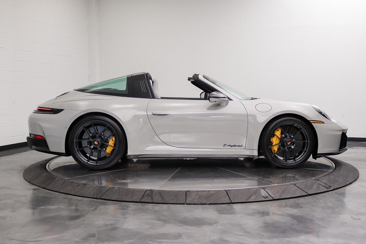 2026 Porsche 911 4 GTS Newport Beach CA