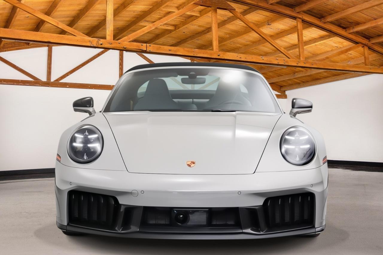 2026 Porsche 911 4 GTS Newport Beach CA
