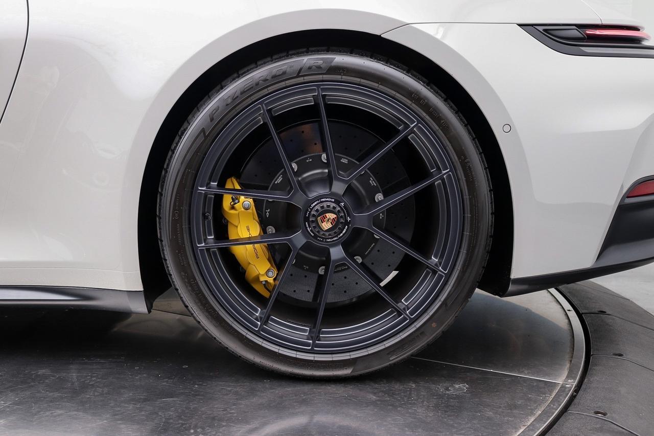 2026 Porsche 911 4 GTS Newport Beach CA