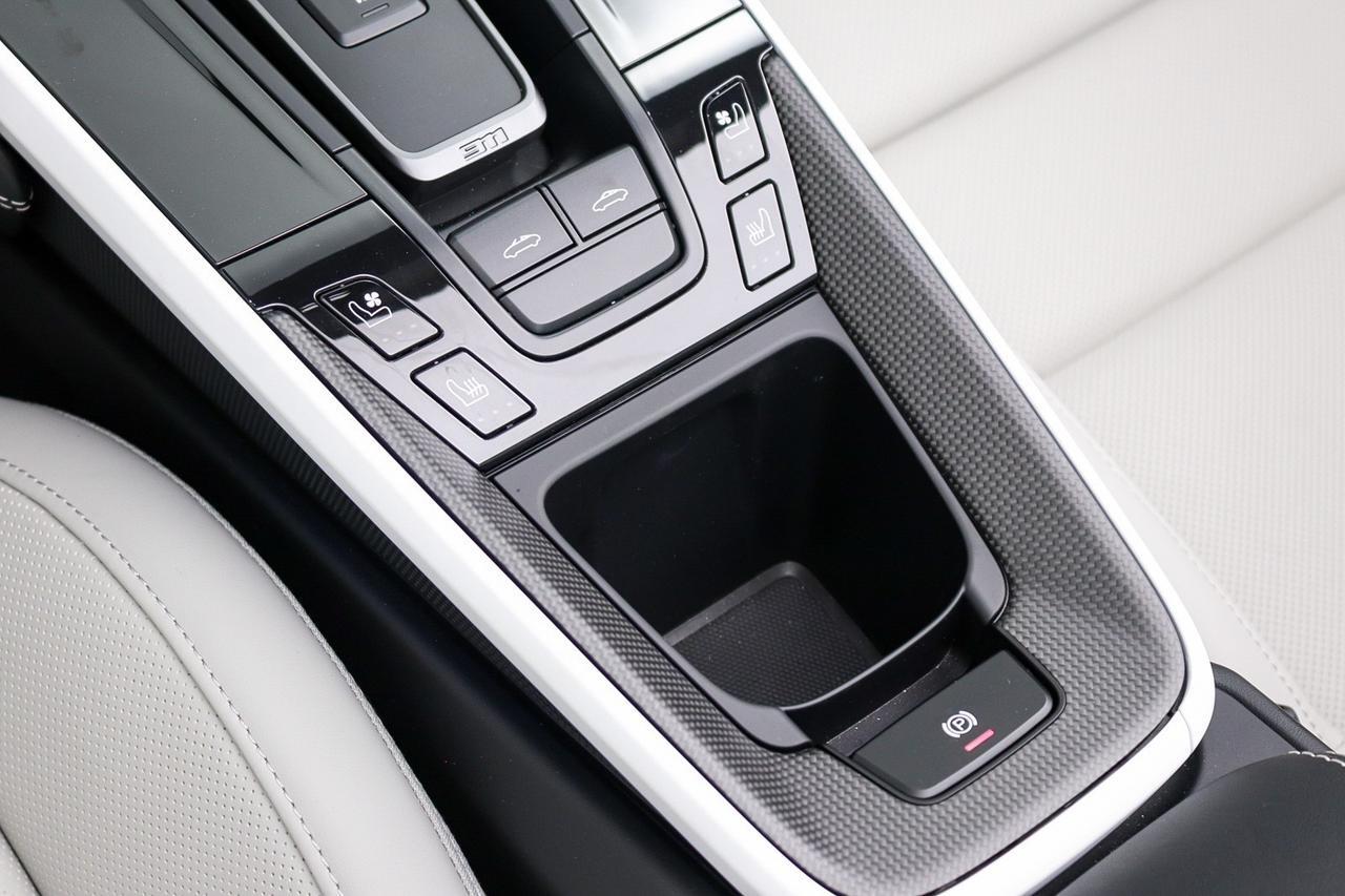 2026 Porsche 911 4 GTS Newport Beach CA