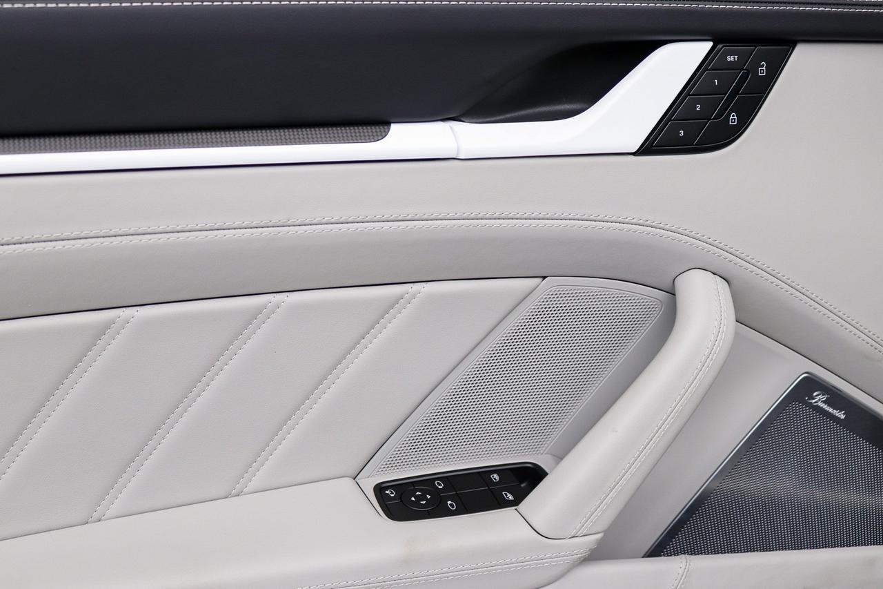 2026 Porsche 911 4 GTS Newport Beach CA