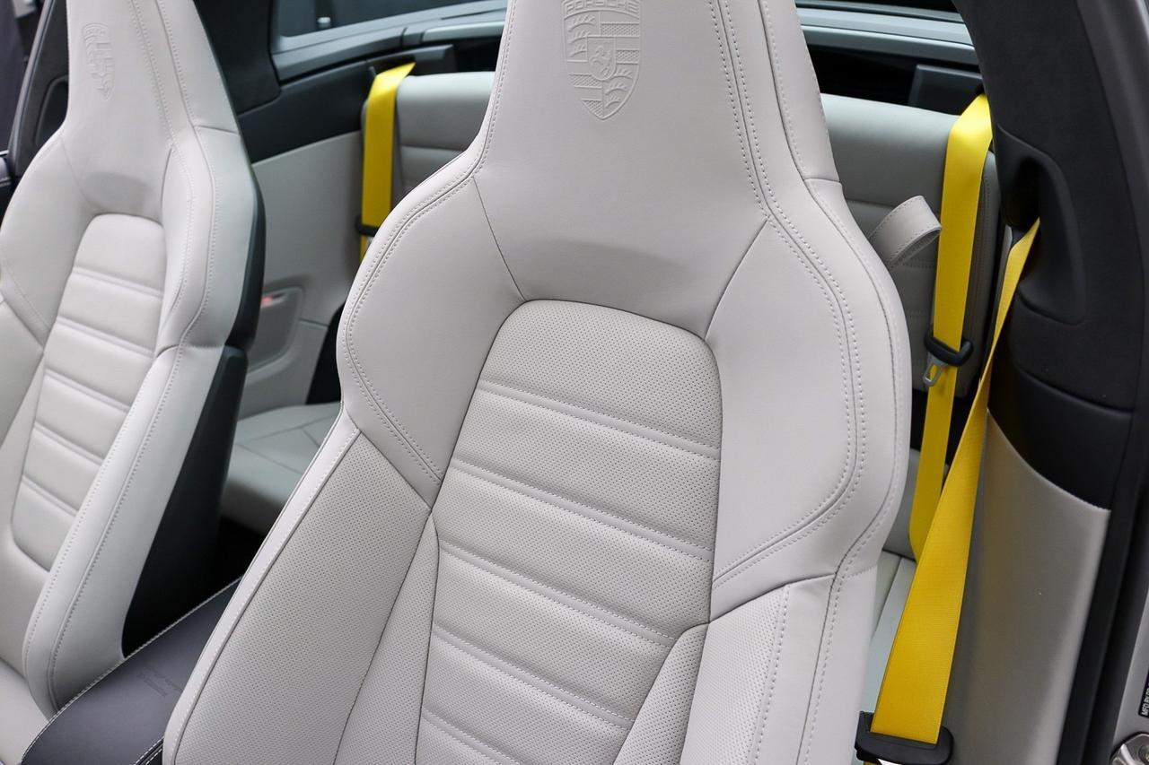 2026 Porsche 911 4 GTS Newport Beach CA
